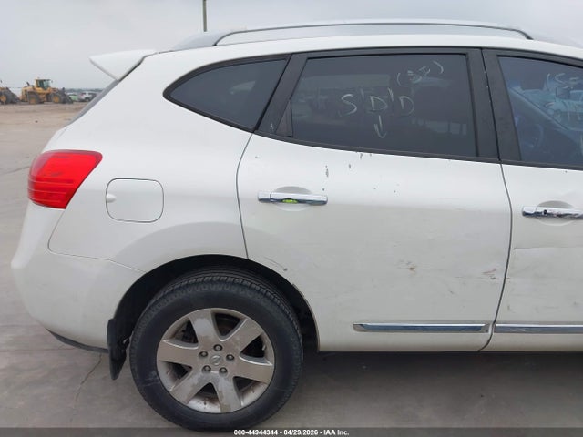 Продажа на аукционе авто 2012 Nissan Rogue Sv, vin: JN8AS5MT4CW264554, номер лота: 44944344