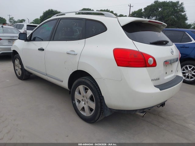 Продажа на аукционе авто 2012 Nissan Rogue Sv, vin: JN8AS5MT4CW264554, номер лота: 44944344