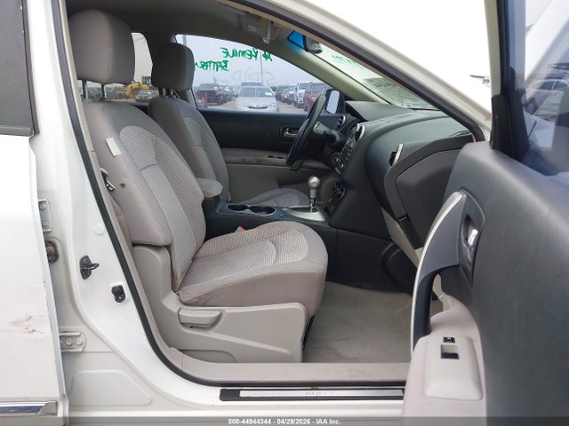 Продажа на аукционе авто 2012 Nissan Rogue Sv, vin: JN8AS5MT4CW264554, номер лота: 44944344