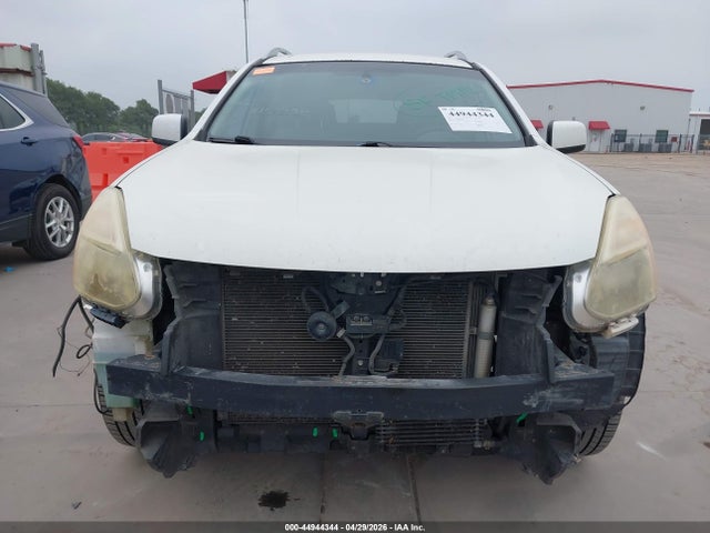 Продажа на аукционе авто 2012 Nissan Rogue Sv, vin: JN8AS5MT4CW264554, номер лота: 44944344