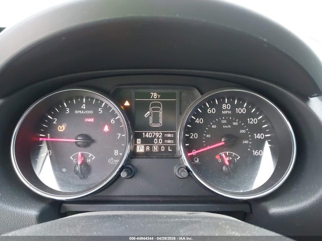 Продажа на аукционе авто 2012 Nissan Rogue Sv, vin: JN8AS5MT4CW264554, номер лота: 44944344