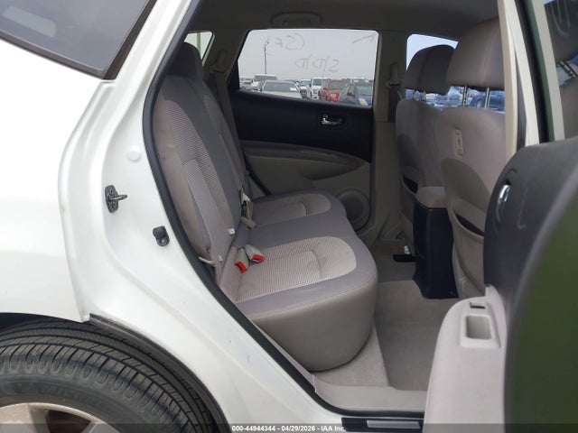 Продажа на аукционе авто 2012 Nissan Rogue Sv, vin: JN8AS5MT4CW264554, номер лота: 44944344