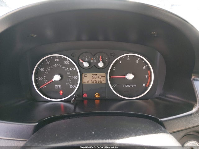 Aukcja sprzedaży 2004 Hyundai Tiburon Gt V6/gt V6 Special Edition, vin: KMHHN65F94U117719, numer aukcji: 44944347