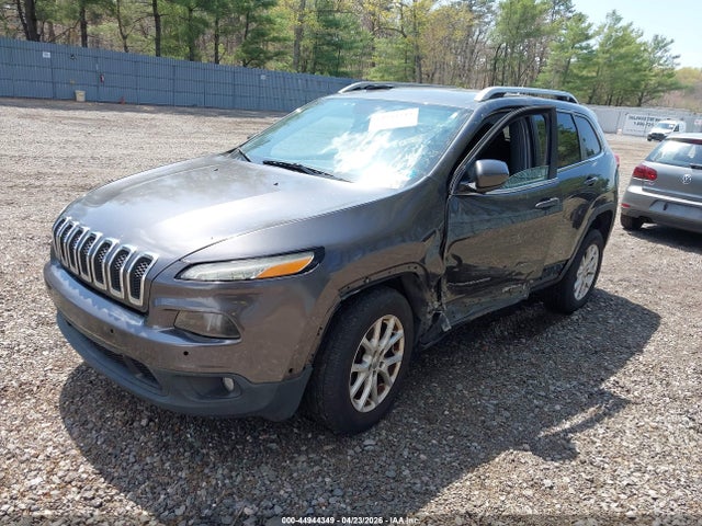 44944349 :رقم المزاد ، 1C4PJMCS9EW322012 vin ، 2014 Jeep Cherokee Latitude مزاد بيع