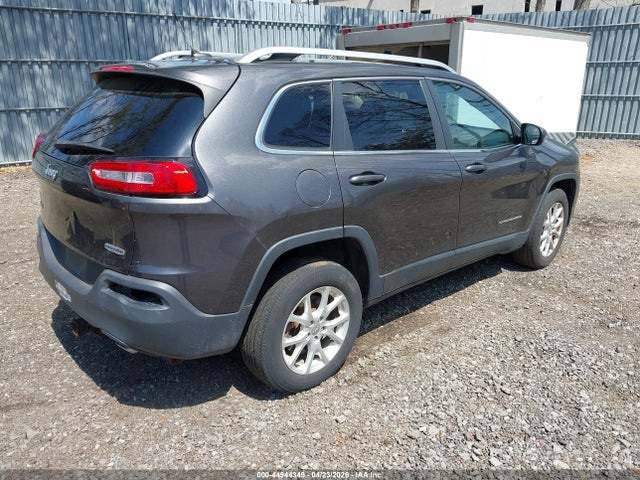 44944349 :رقم المزاد ، 1C4PJMCS9EW322012 vin ، 2014 Jeep Cherokee Latitude مزاد بيع