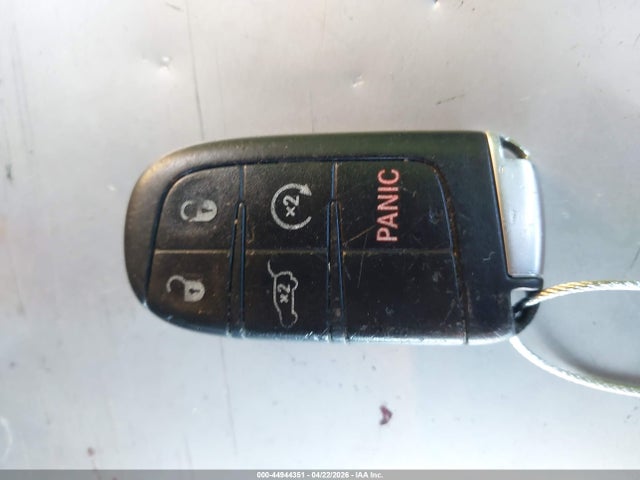1C4RJFBG7EC553980 Jeep Grand Cherokee Limited
