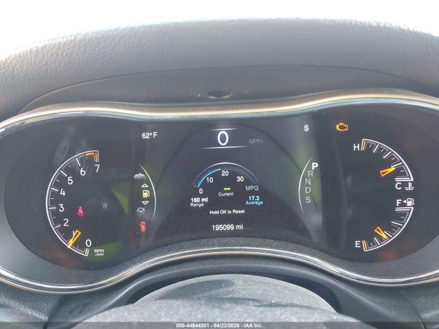 1C4RJFBG7EC553980 Jeep Grand Cherokee Limited