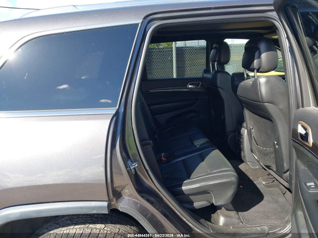 1C4RJFBG7EC553980 Jeep Grand Cherokee Limited