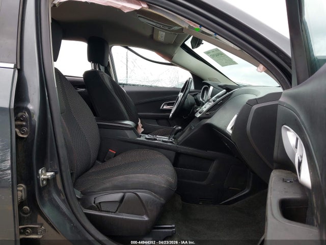 Продажа на аукционе авто 2017 Chevrolet Equinox Lt, vin: 2GNALCEK6H1554545, номер лота: 44944352