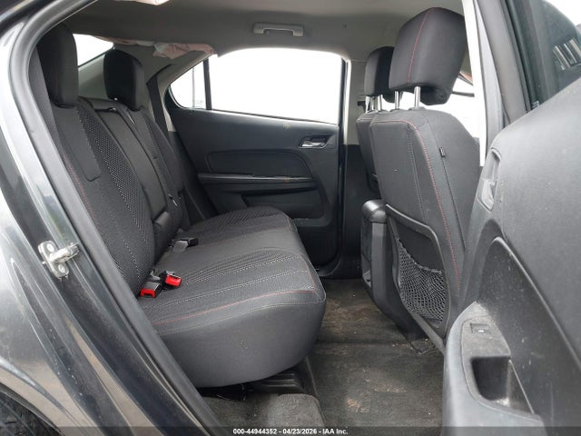 Продажа на аукционе авто 2017 Chevrolet Equinox Lt, vin: 2GNALCEK6H1554545, номер лота: 44944352
