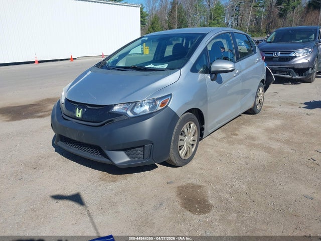 3HGGK5G50FM721904 Honda FIT LX