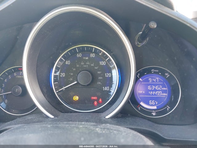 3HGGK5G50FM721904 Honda FIT LX