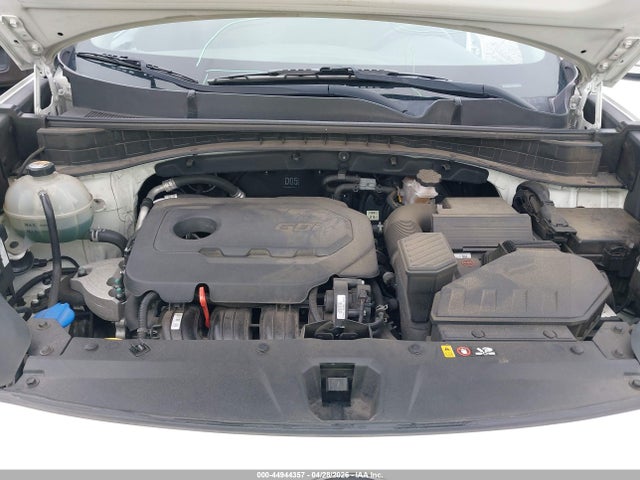2018 Kia Sportage Ex მანქანა იყიდება აუქციონზე, vin: KNDPNCAC7J7485739, აუქციონის ნომერი: 44944357
