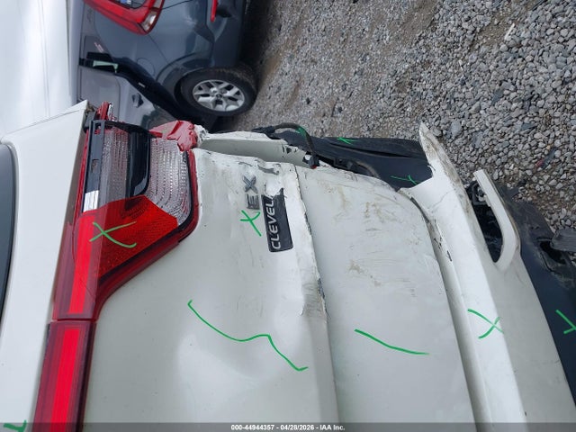 2018 Kia Sportage Ex მანქანა იყიდება აუქციონზე, vin: KNDPNCAC7J7485739, აუქციონის ნომერი: 44944357