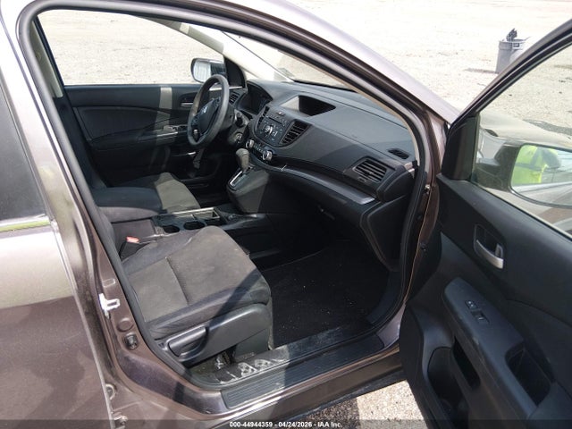 44944359 :رقم المزاد ، 3CZRM3H36FG709722 vin ، 2015 Honda Cr-v Lx مزاد بيع