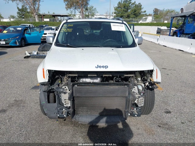 Aukcja sprzedaży 2015 Jeep Renegade Limited, vin: ZACCJADT4FPC26405, numer aukcji: 44944368
