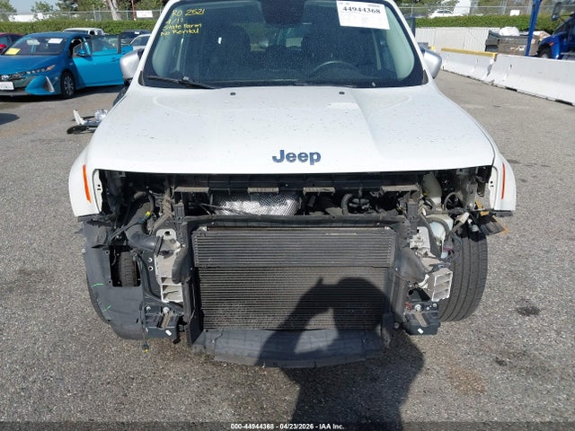 Aukcja sprzedaży 2015 Jeep Renegade Limited, vin: ZACCJADT4FPC26405, numer aukcji: 44944368