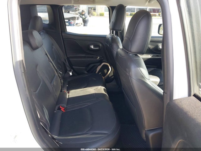 Aukcja sprzedaży 2015 Jeep Renegade Limited, vin: ZACCJADT4FPC26405, numer aukcji: 44944368