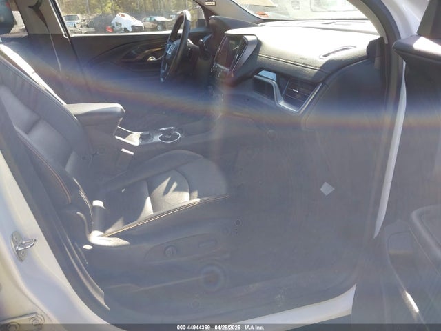 Продажа на аукционе авто 2022 Gmc Terrain Awd At4, vin: 3GKALYEV9NL163985, номер лота: 44944369