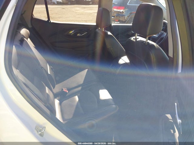 Продажа на аукционе авто 2022 Gmc Terrain Awd At4, vin: 3GKALYEV9NL163985, номер лота: 44944369