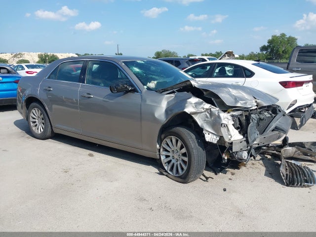 Aukcja sprzedaży 2014 Chrysler 300, vin: 2C3CCAAG9EH340499, numer aukcji: 44944371