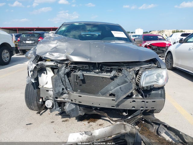 Aukcja sprzedaży 2014 Chrysler 300, vin: 2C3CCAAG9EH340499, numer aukcji: 44944371