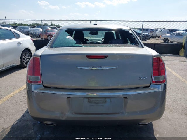 Aukcja sprzedaży 2014 Chrysler 300, vin: 2C3CCAAG9EH340499, numer aukcji: 44944371