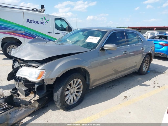 Aukcja sprzedaży 2014 Chrysler 300, vin: 2C3CCAAG9EH340499, numer aukcji: 44944371