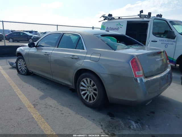 Aukcja sprzedaży 2014 Chrysler 300, vin: 2C3CCAAG9EH340499, numer aukcji: 44944371