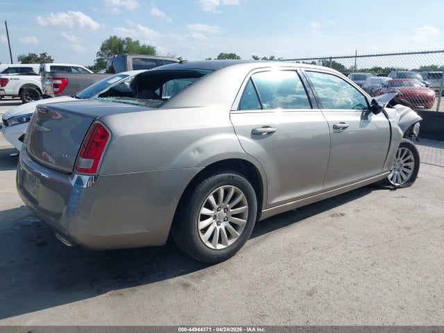 Aukcja sprzedaży 2014 Chrysler 300, vin: 2C3CCAAG9EH340499, numer aukcji: 44944371