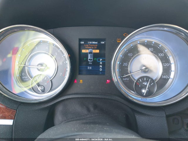 Aukcja sprzedaży 2014 Chrysler 300, vin: 2C3CCAAG9EH340499, numer aukcji: 44944371