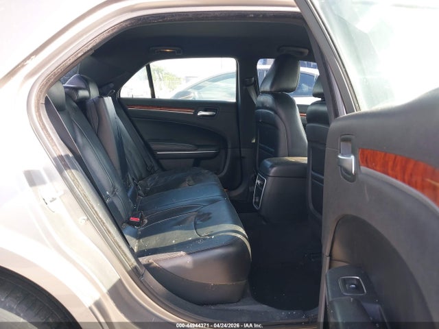 Aukcja sprzedaży 2014 Chrysler 300, vin: 2C3CCAAG9EH340499, numer aukcji: 44944371