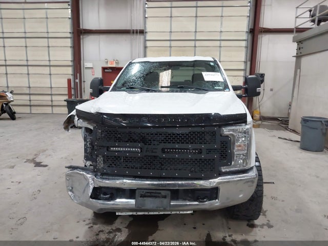 Ford F-350 Xl 2019 1FT8W3B62KEC00324 Image 14