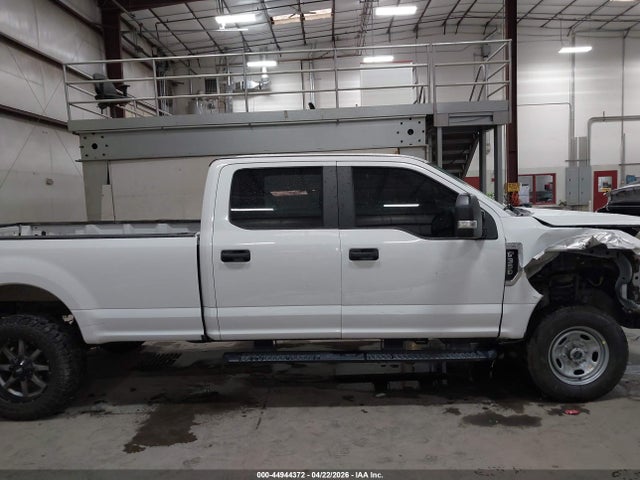 Ford F-350 Xl 2019 1FT8W3B62KEC00324 Image 15