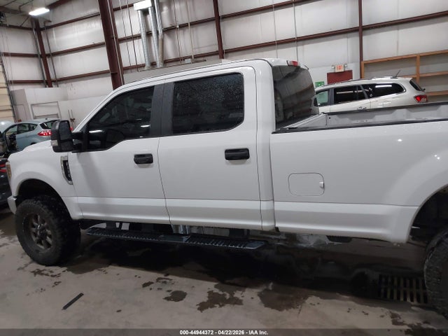 Ford F-350 Xl 2019 1FT8W3B62KEC00324 Image 16