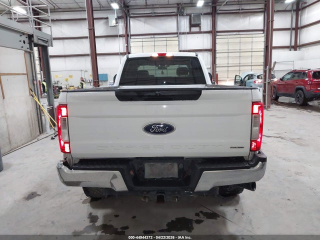 Ford F-350 Xl 2019 1FT8W3B62KEC00324 Image 17