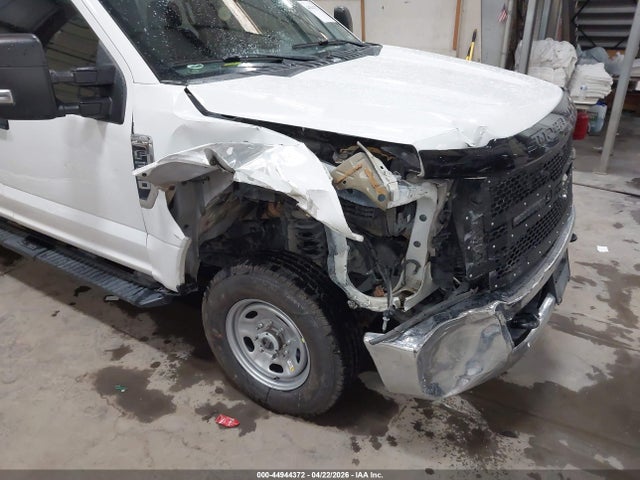Ford F-350 Xl 2019 1FT8W3B62KEC00324 Image 11