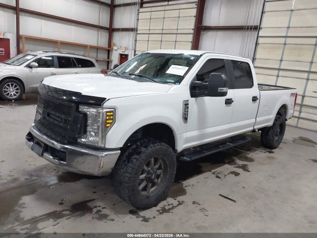 Ford F-350 Xl 2019 1FT8W3B62KEC00324 Image 2