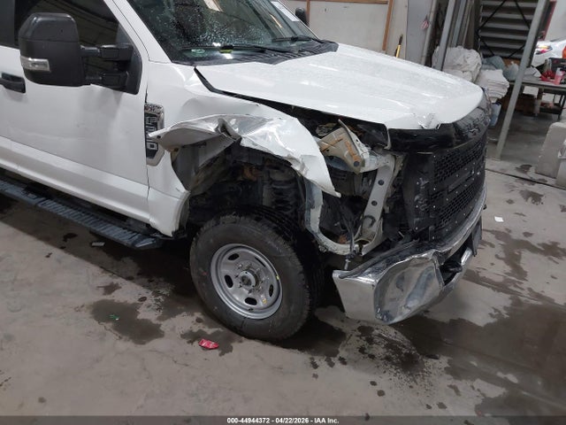 Ford F-350 Xl 2019 1FT8W3B62KEC00324 Image 12