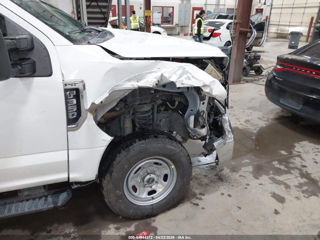 Ford F-350 Xl 2019 1FT8W3B62KEC00324 Image 13