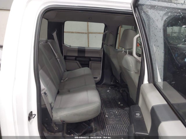 Ford F-350 Xl 2019 1FT8W3B62KEC00324 Image 6