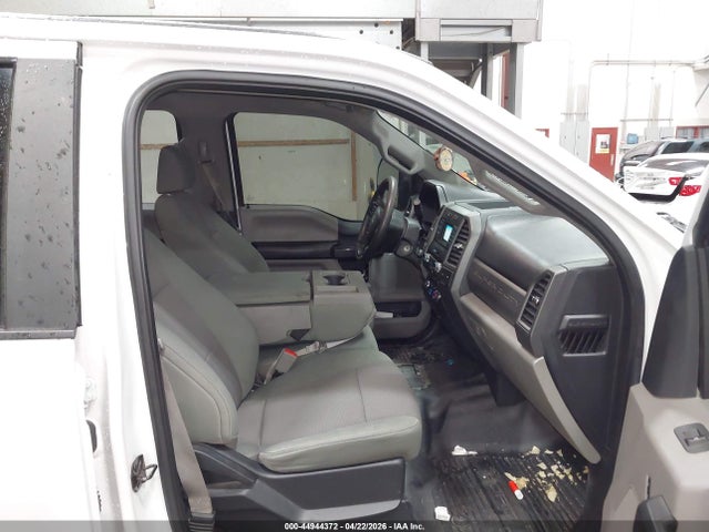 Ford F-350 Xl 2019 1FT8W3B62KEC00324 Image 7