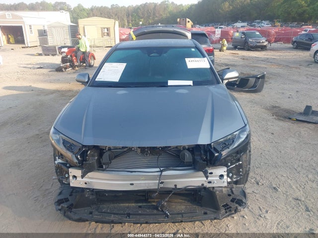 Toyota CAMRY SE 2025 4T1DAACK1SU577838 Image 13