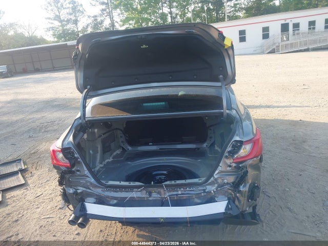 Toyota CAMRY SE 2025 4T1DAACK1SU577838 Image 17