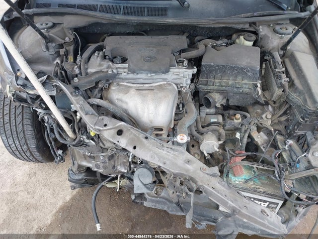 Aukcja sprzedaży 2017 Toyota Camry Se, vin: 4T1BF1FK8HU630628, numer aukcji: 44944376