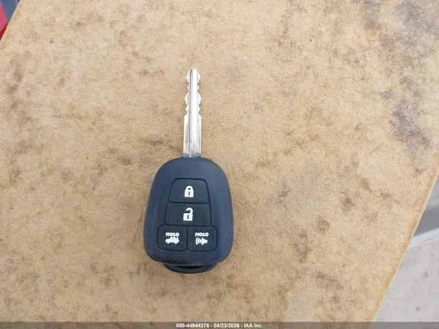 Aukcja sprzedaży 2017 Toyota Camry Se, vin: 4T1BF1FK8HU630628, numer aukcji: 44944376