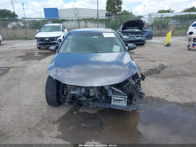 Aukcja sprzedaży 2017 Toyota Camry Se, vin: 4T1BF1FK8HU630628, numer aukcji: 44944376