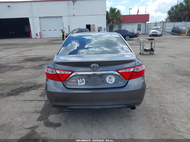 Aukcja sprzedaży 2017 Toyota Camry Se, vin: 4T1BF1FK8HU630628, numer aukcji: 44944376