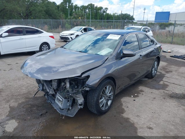 Aukcja sprzedaży 2017 Toyota Camry Se, vin: 4T1BF1FK8HU630628, numer aukcji: 44944376