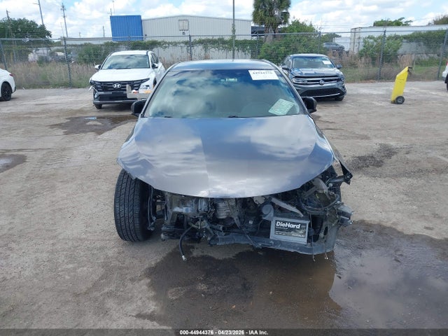 Aukcja sprzedaży 2017 Toyota Camry Se, vin: 4T1BF1FK8HU630628, numer aukcji: 44944376